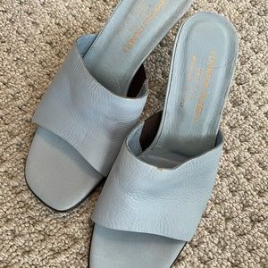 NEW! Donald J Pliner heels